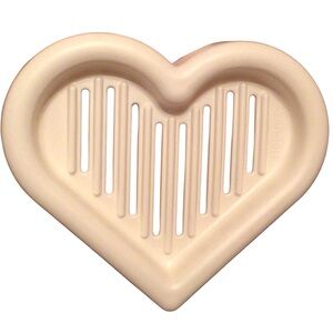 ❤️ Bamboo Heart Soap Dish ♥️